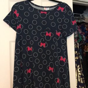 LuLaRoe Disney Carly